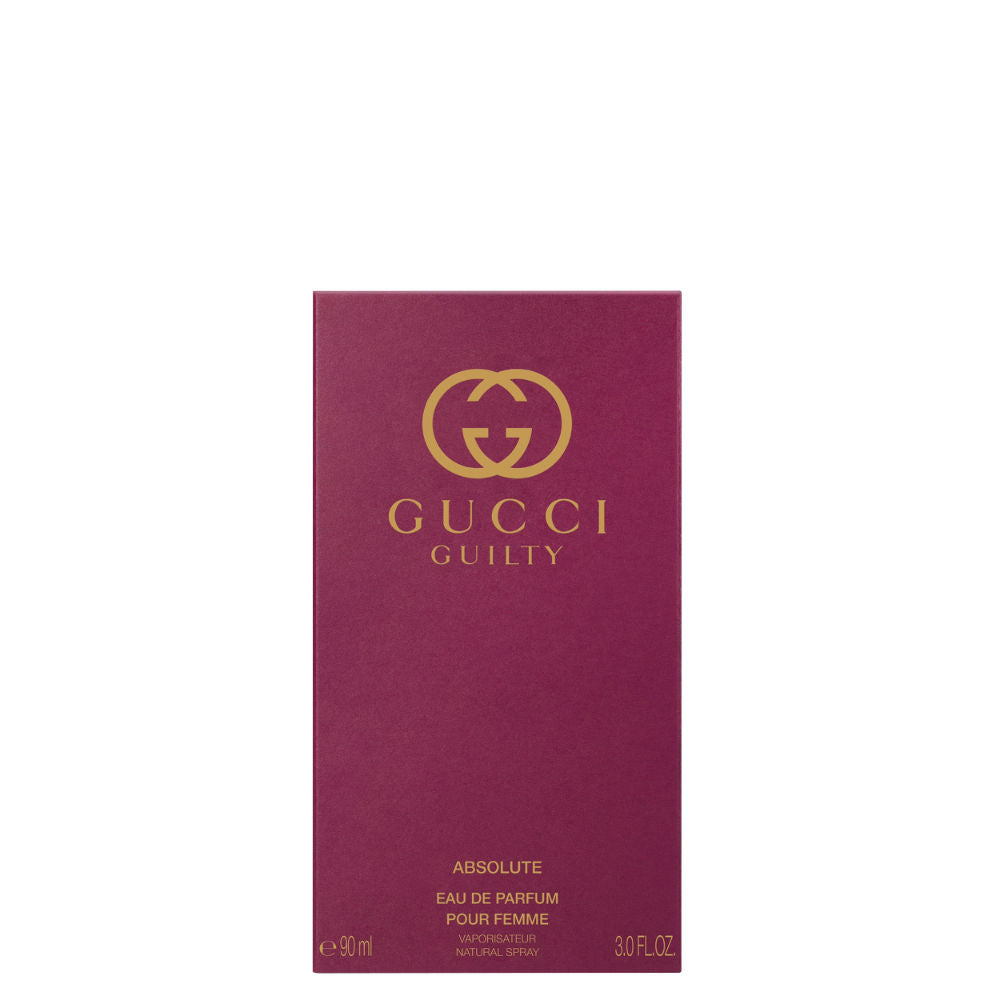 Gucci Guilty Absolute Pour Femme Eau de Parfum
