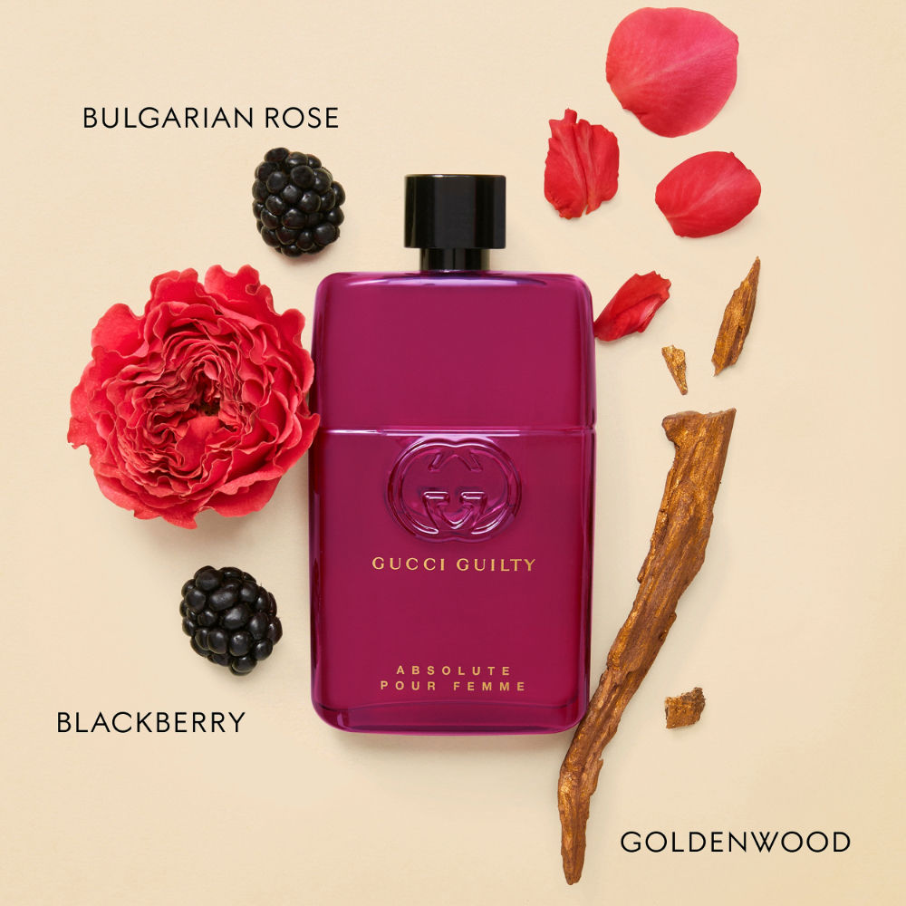Gucci Guilty Absolute Pour Femme Eau de Parfum