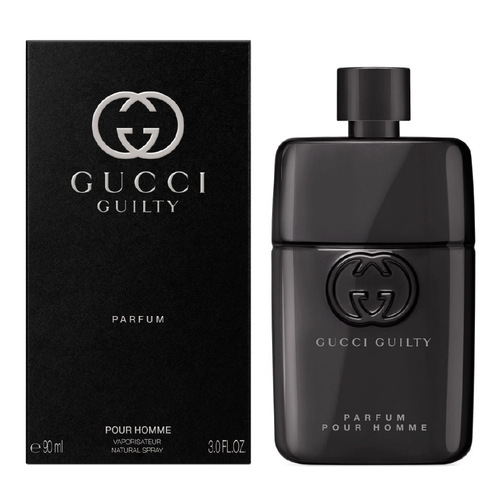 Gucci Guilty Parfum For Him