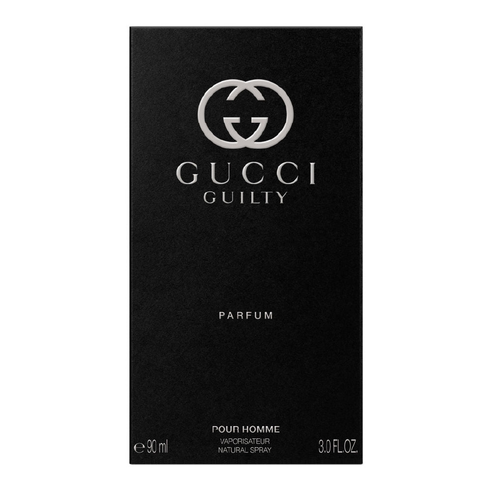 Gucci Guilty Parfum For Him