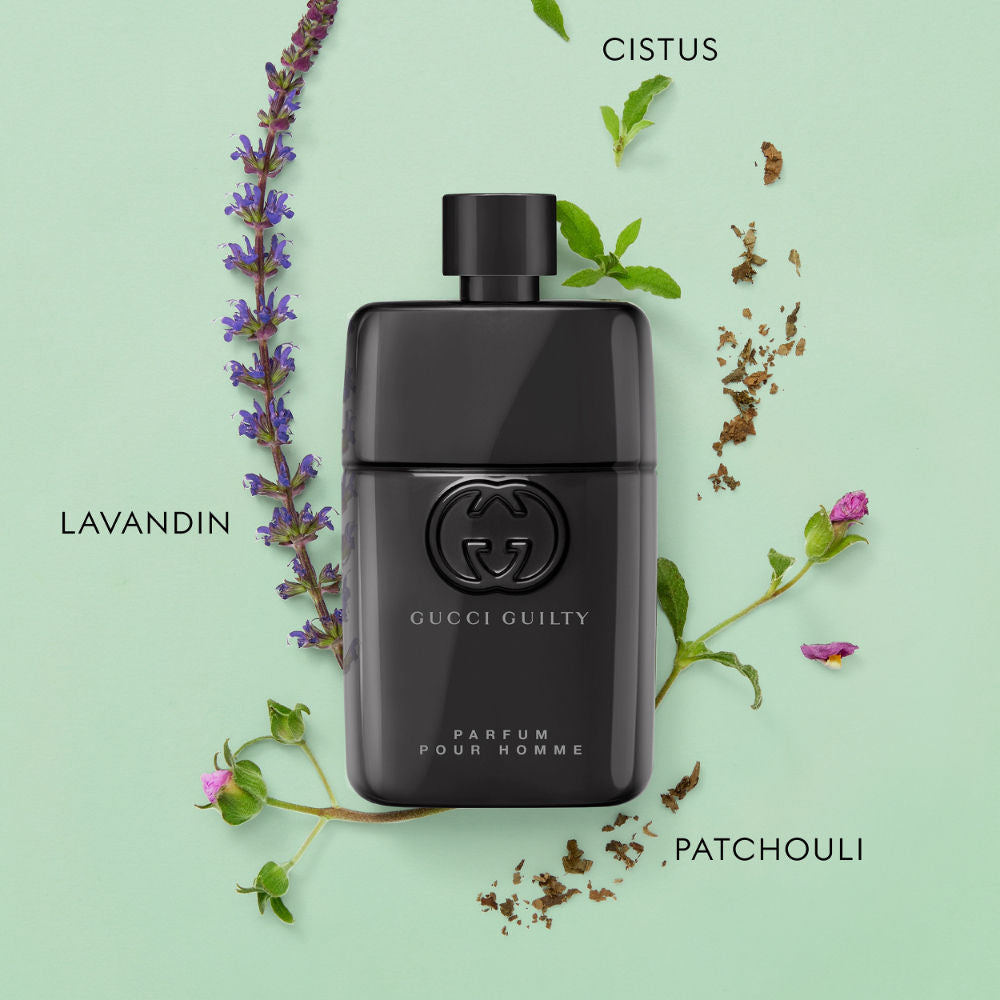 Gucci Guilty Parfum For Him