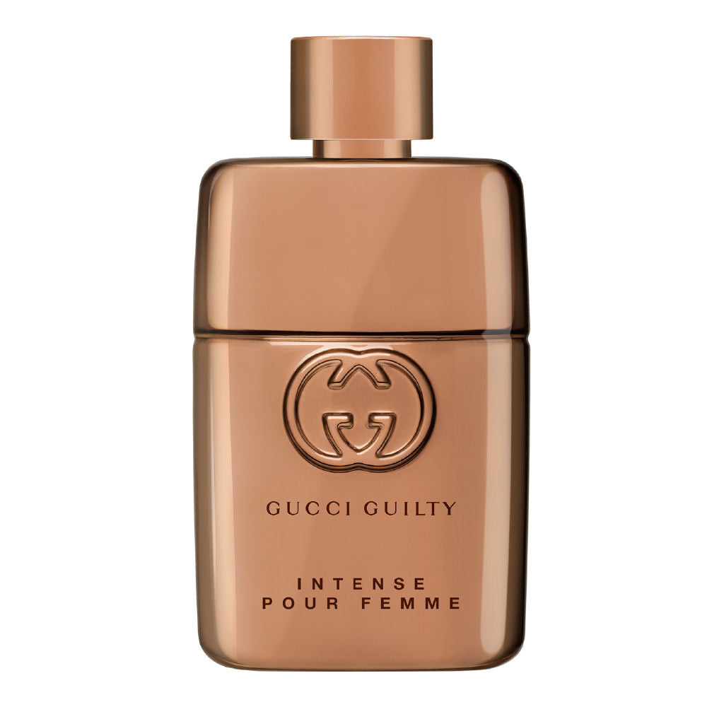 Gucci Guilty Eau De Parfum Intense Pour Femme
