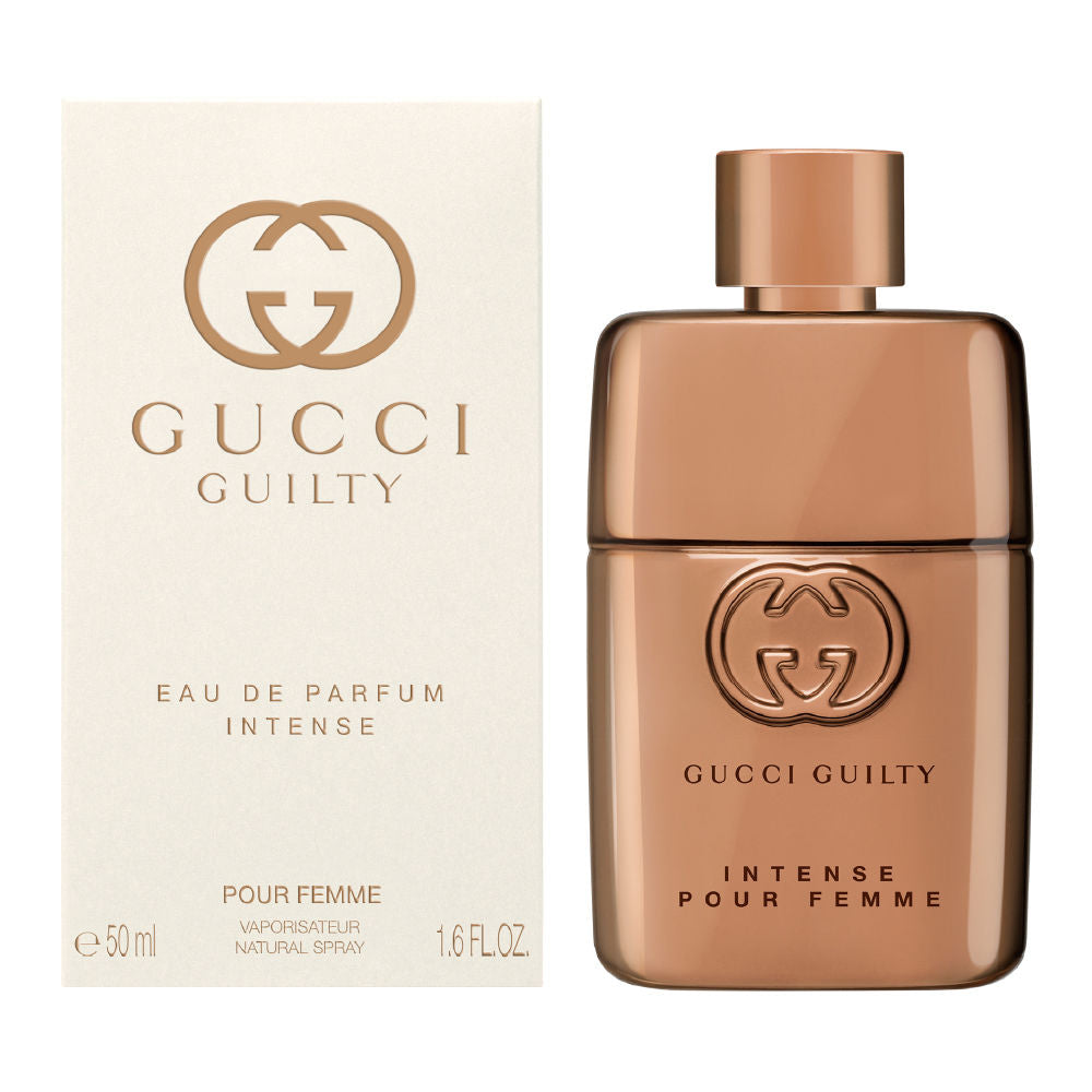 Gucci Guilty Eau De Parfum Intense Pour Femme