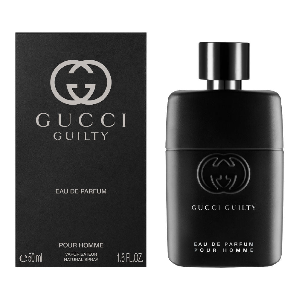 Gucci Guilty Eau De Parfum For Him