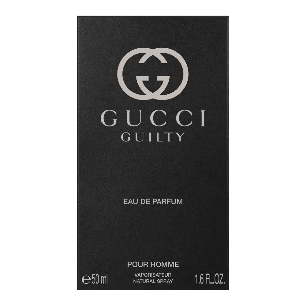Gucci Guilty Eau De Parfum For Him