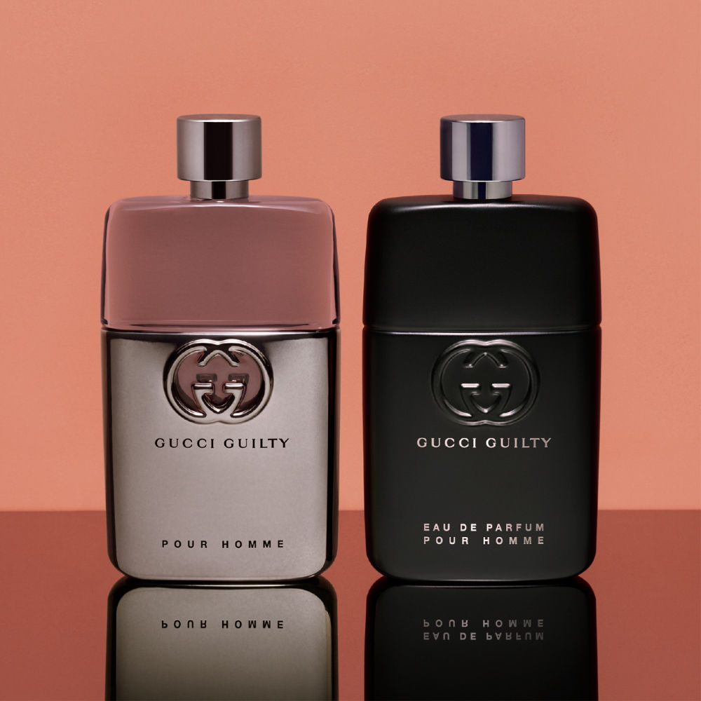 Gucci Guilty Eau De Parfum For Him