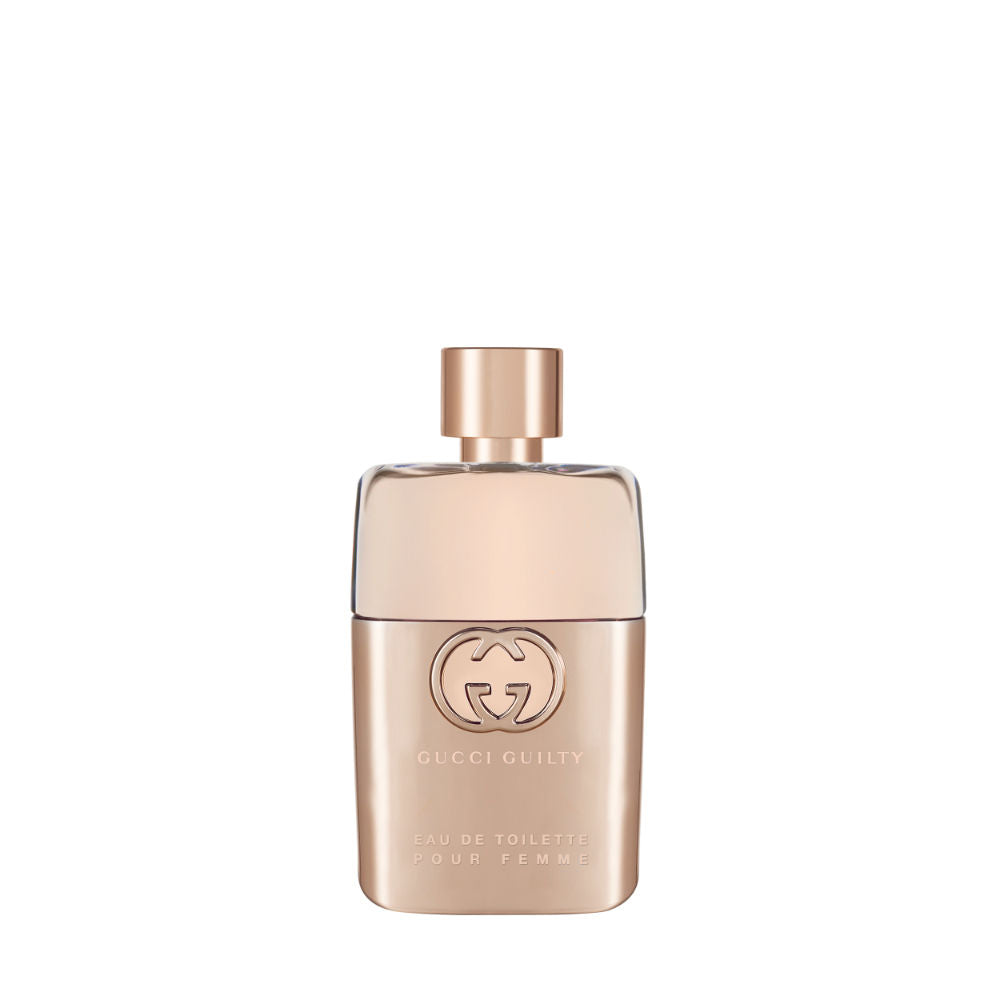 Gucci Guilty Pour Femme Eau De Toilette For Her
