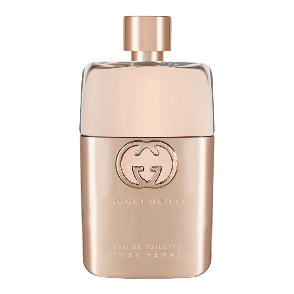Gucci Guilty Pour Femme Eau De Toilette For Her
