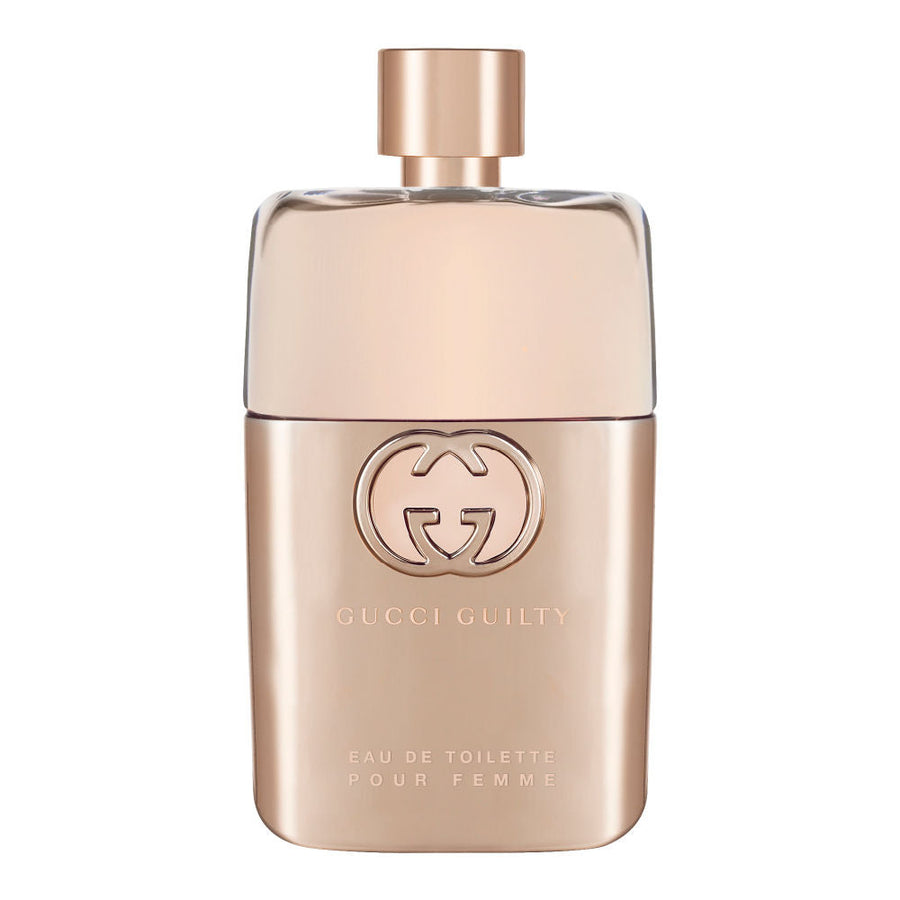 Gucci Guilty Pour Femme Eau De Toilette For Her