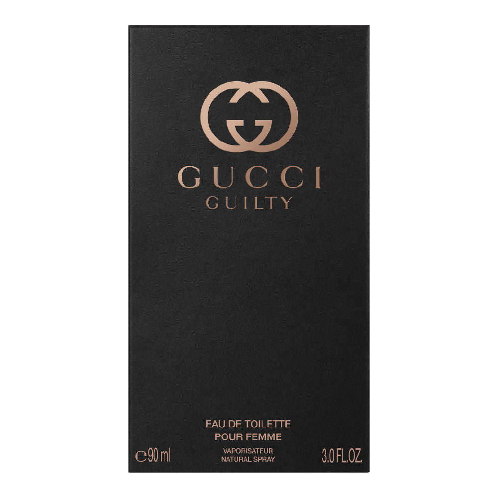 Gucci Guilty Pour Femme Eau De Toilette For Her