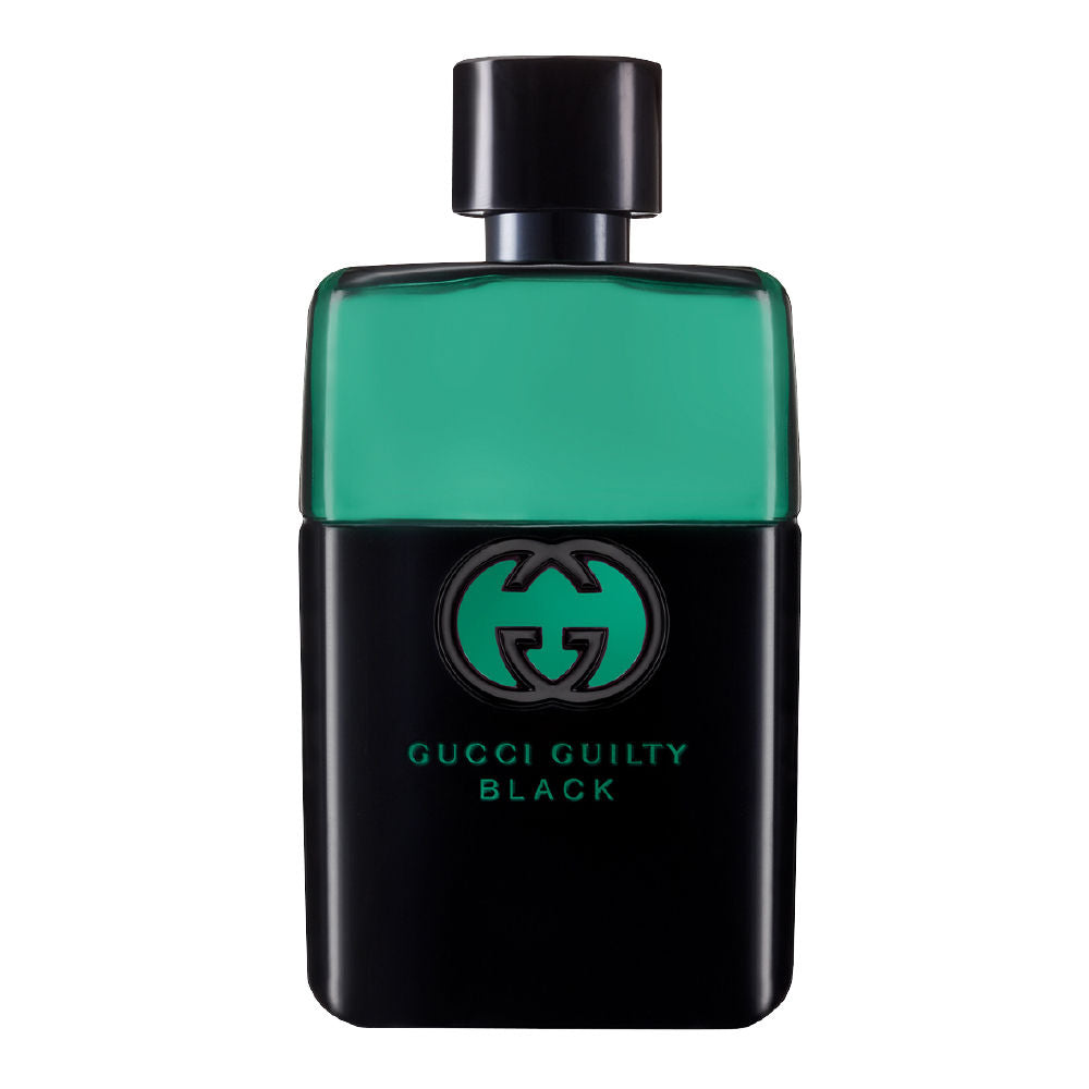 Gucci Guilty Black Eau De Toilette For Him