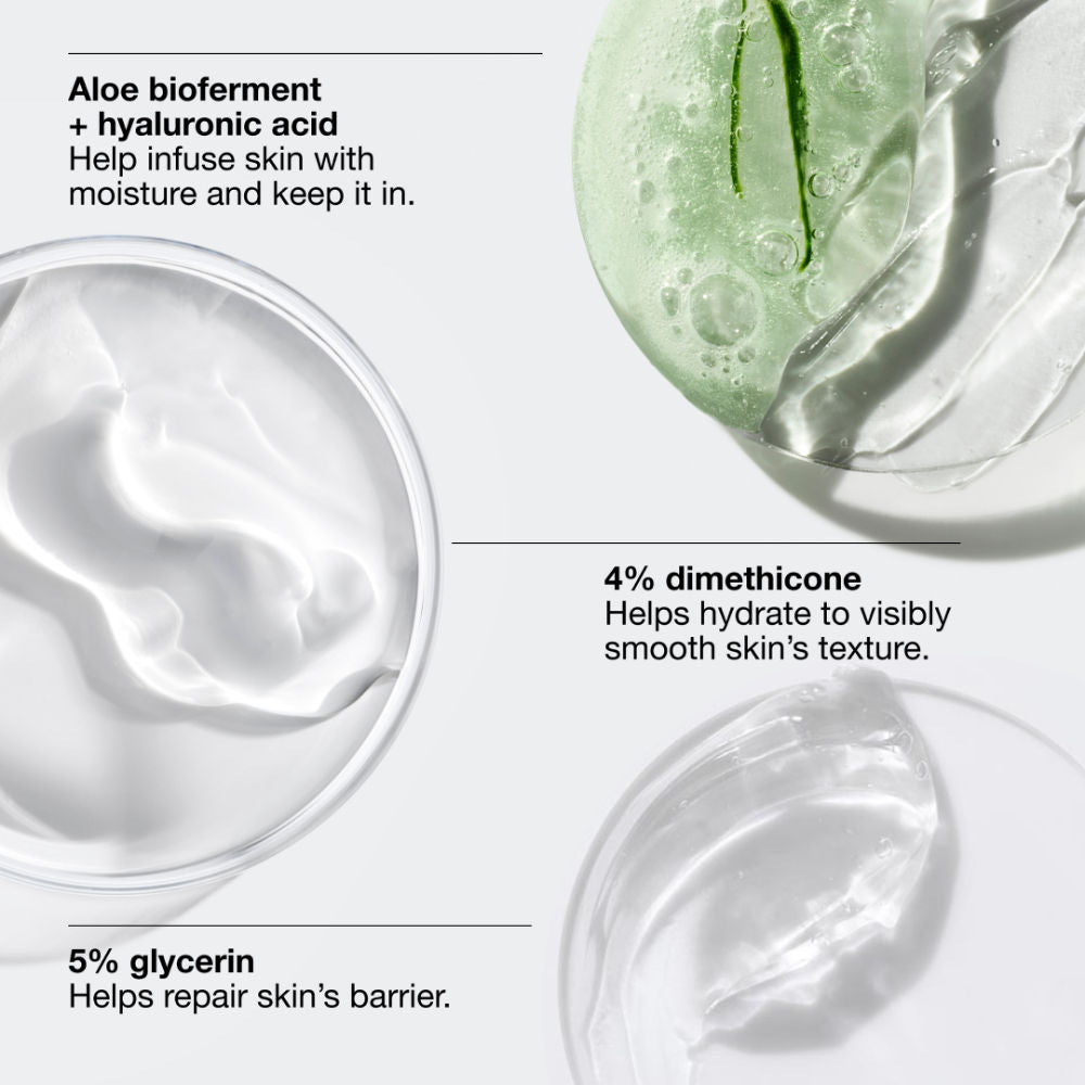 Clinique Moisture Surge Body Hydrator