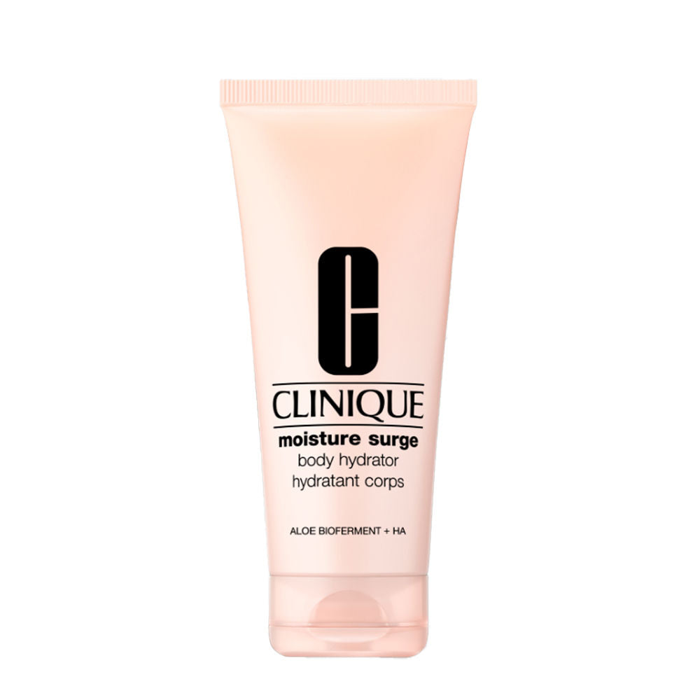 Clinique Moisture Surge Body Hydrator