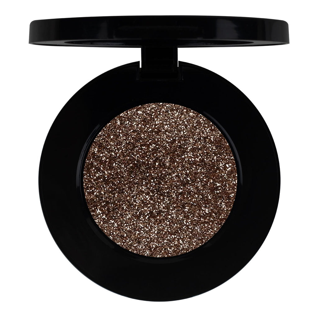 PAC Pressed Glitter Eyeshadow