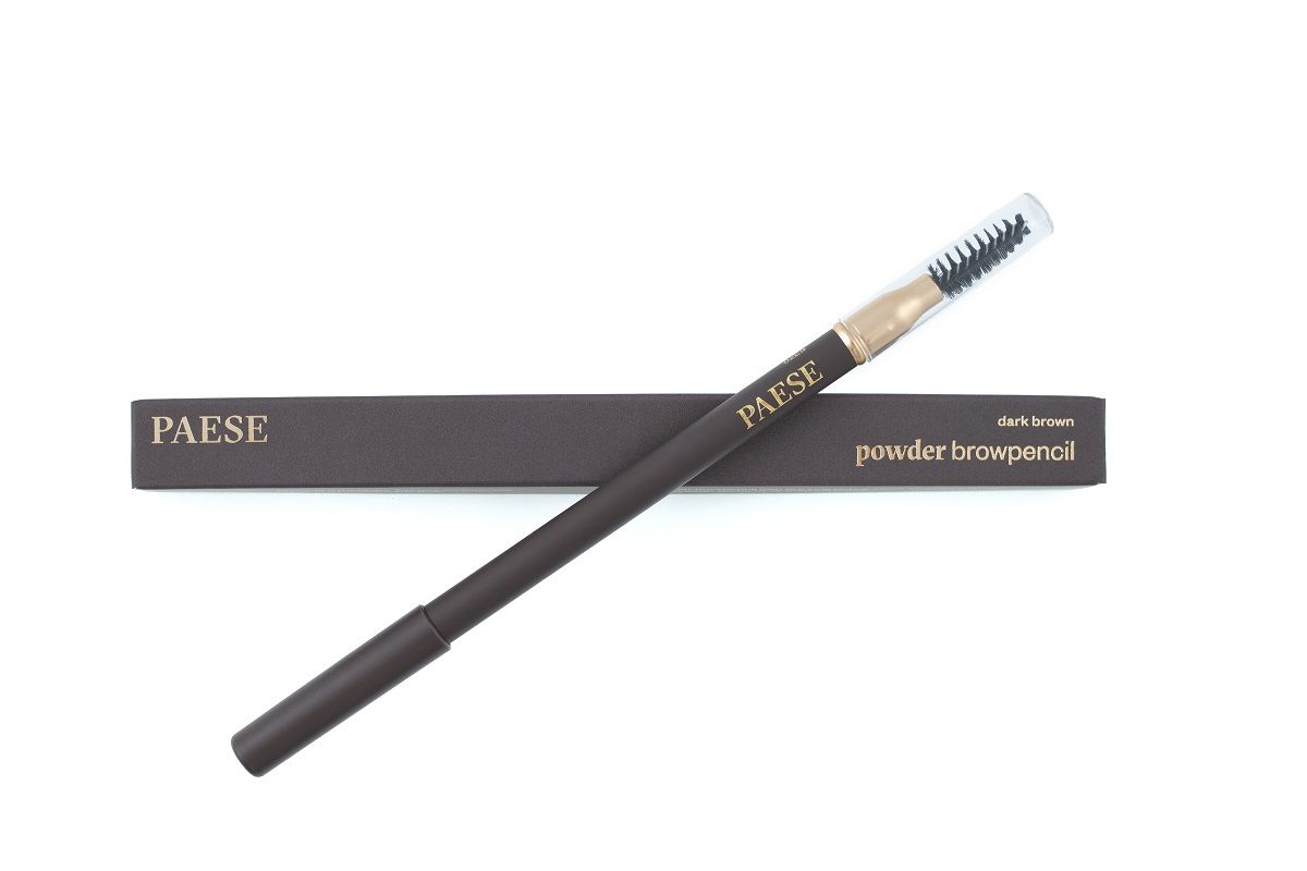 Paese Cosmetics Powder Browpencil
