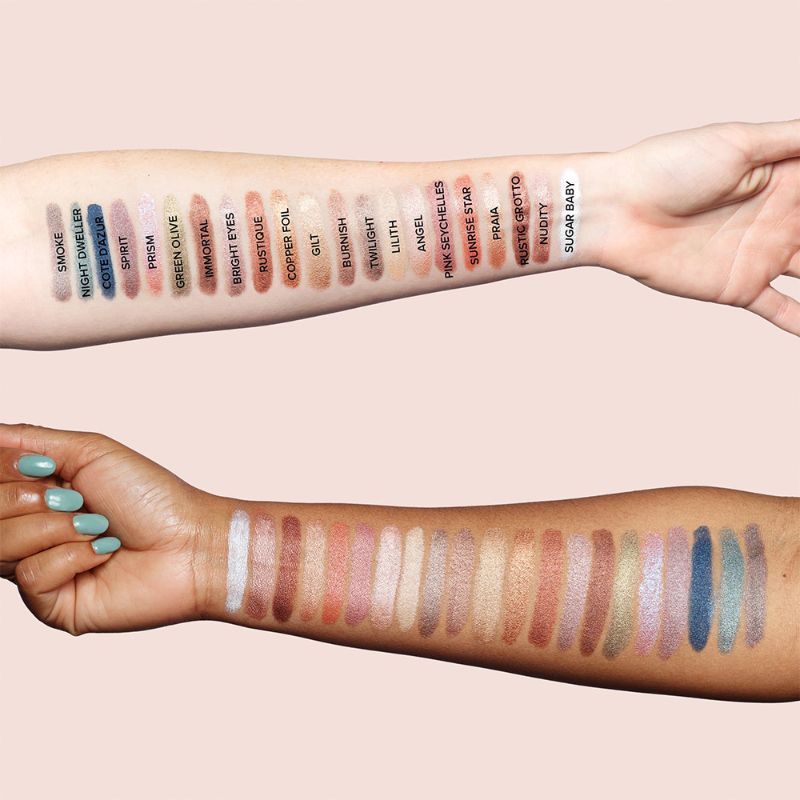 Nudestix Magnetic Luminous Eye Color