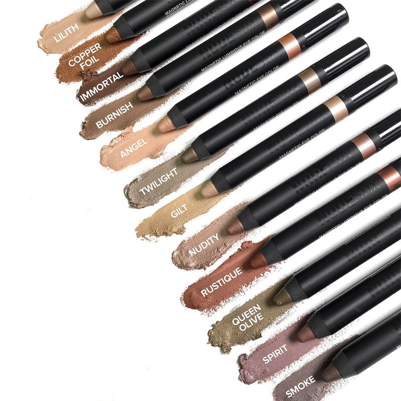 Nudestix Magnetic Luminous Eye Color