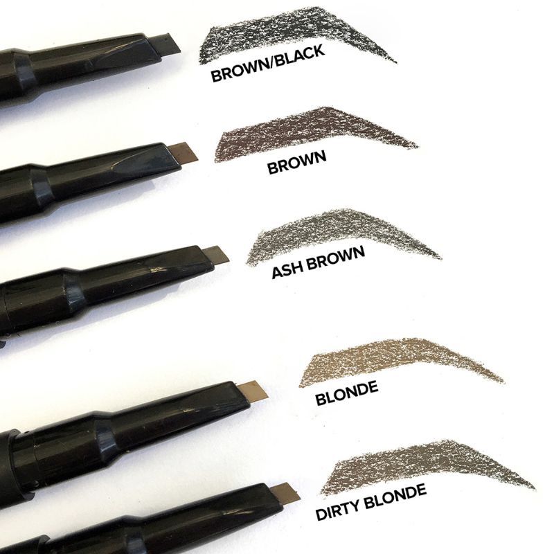 Nudestix Eyebrow Stylus Pencil & Gel