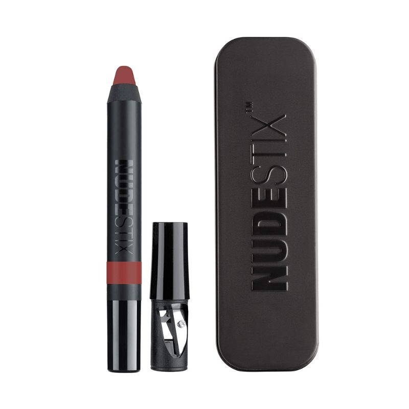 Nudestix Magnetic Matte Lip Color