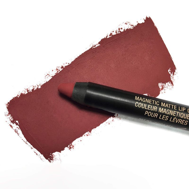Nudestix Magnetic Matte Lip Color