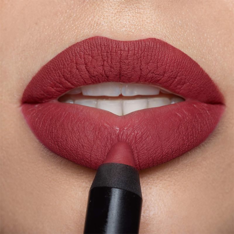 Nudestix Magnetic Matte Lip Color