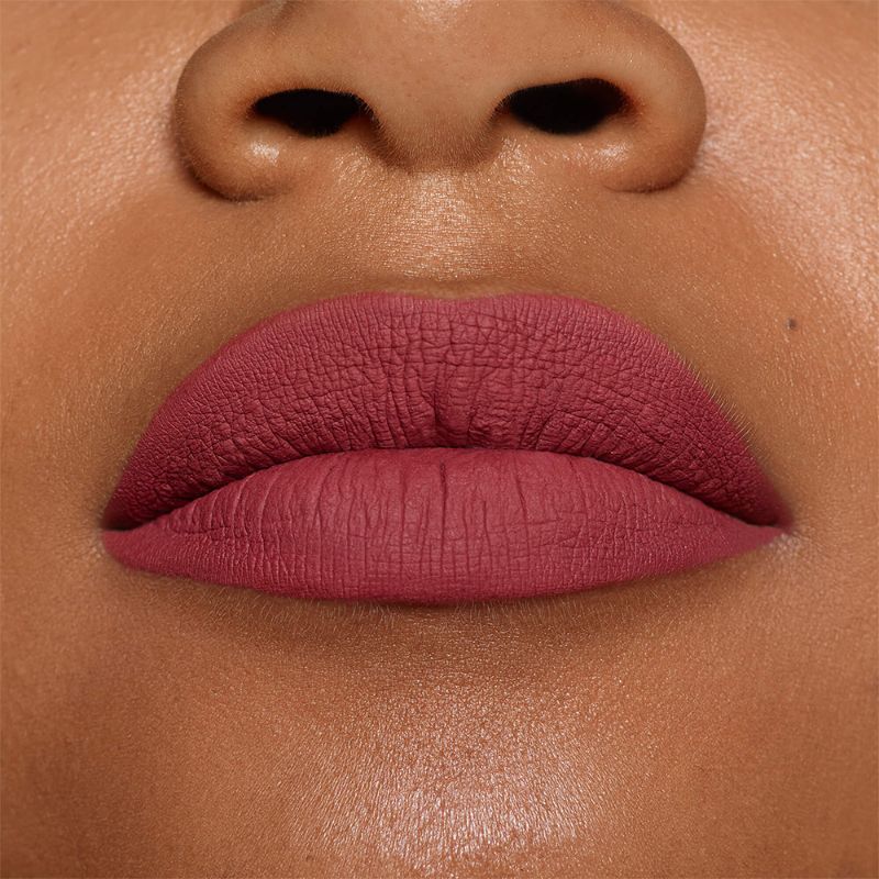 Nudestix Magnetic Matte Lip Color