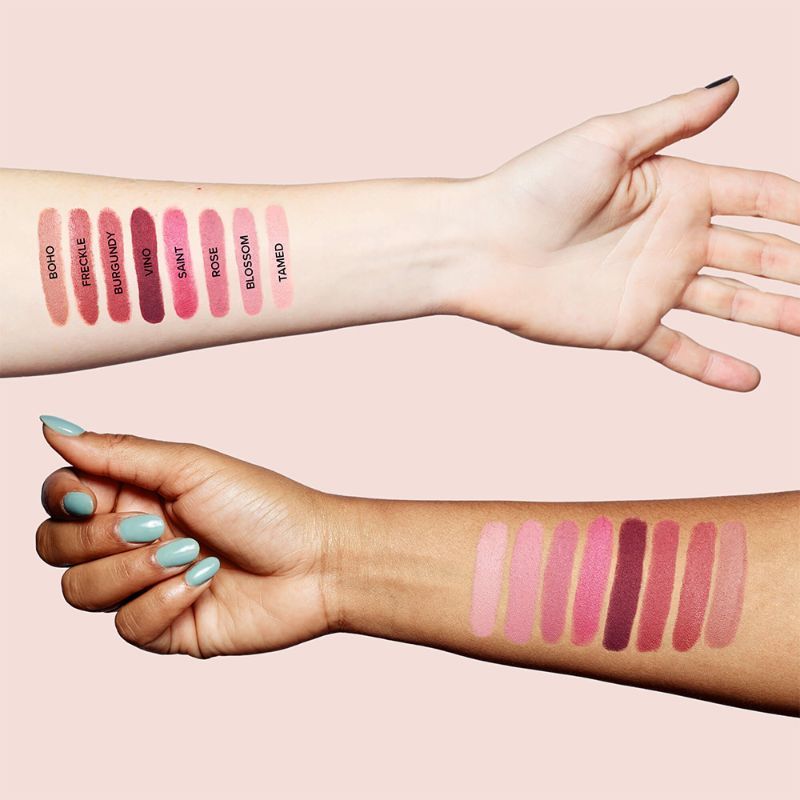 Nudestix Magnetic Matte Lip Color