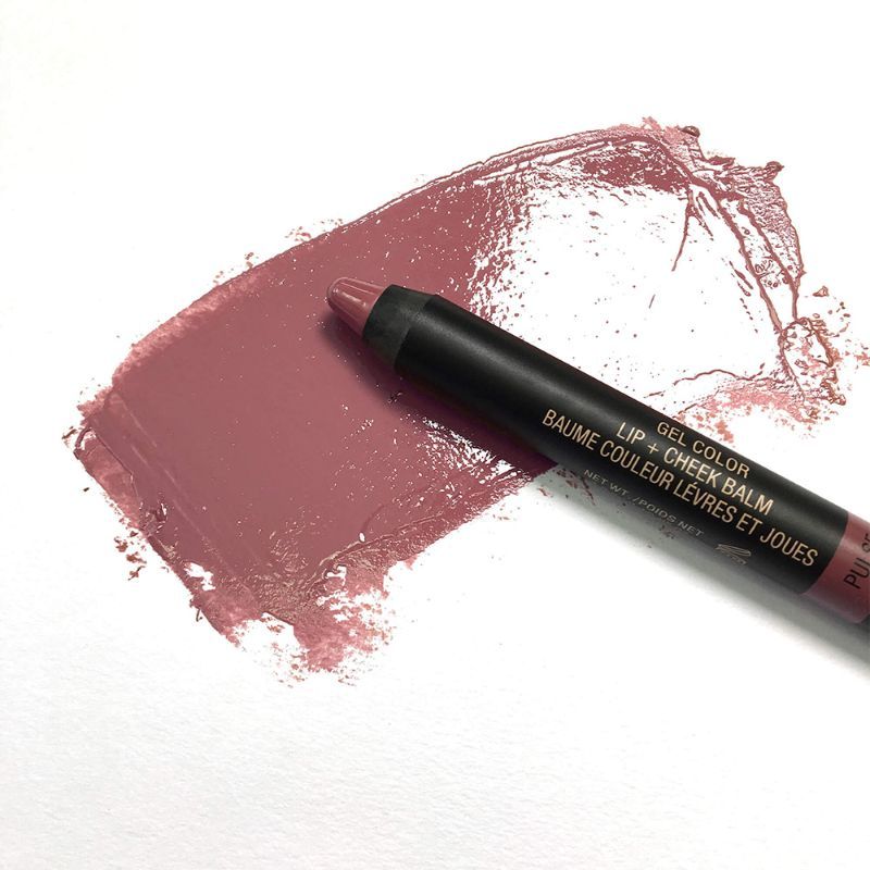 Nudestix Gel Color Lip & Cheek Balm
