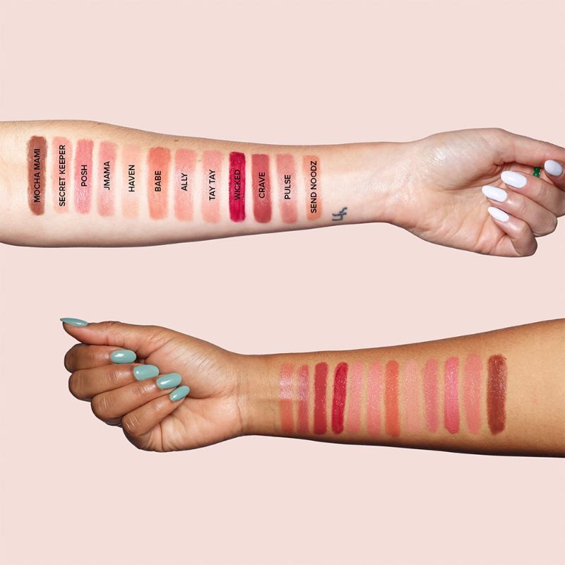 Nudestix Gel Color Lip & Cheek Balm