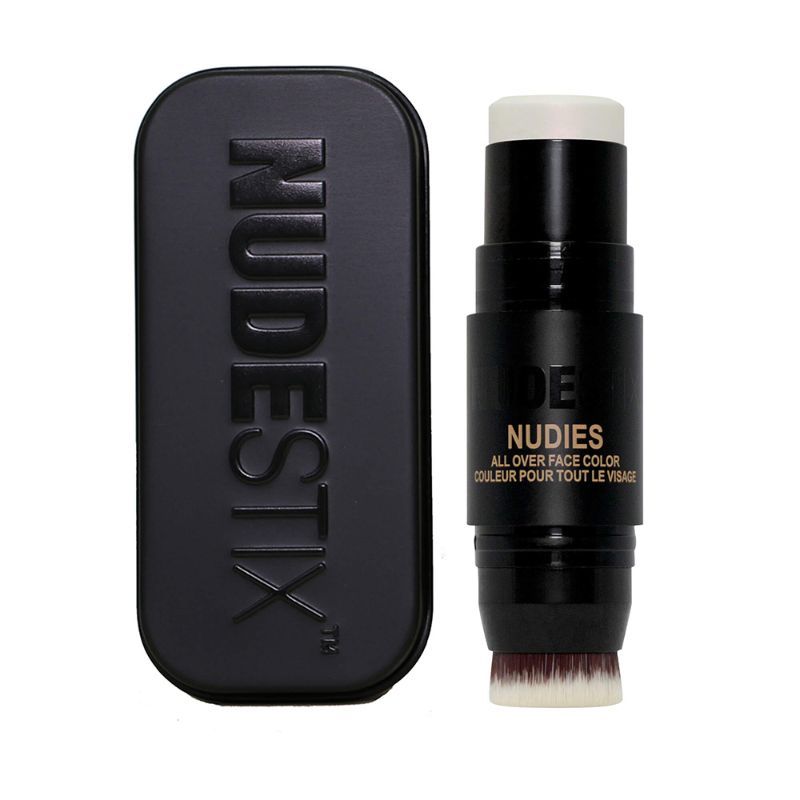 Nudestix Nudies Glow All Over Face Color