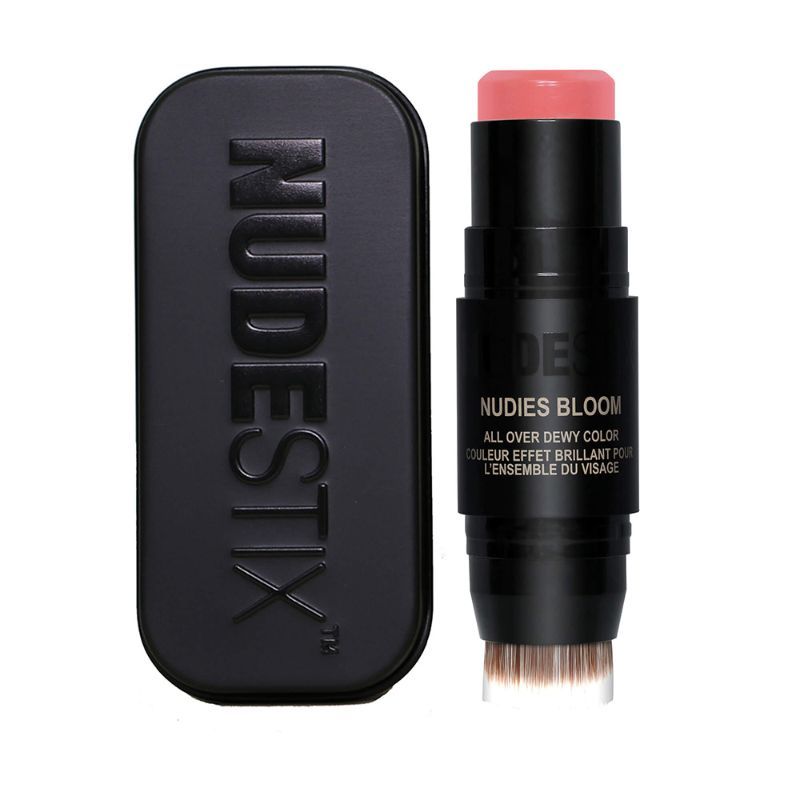 Nudestix Nudies Bloom All Over Dewy Color