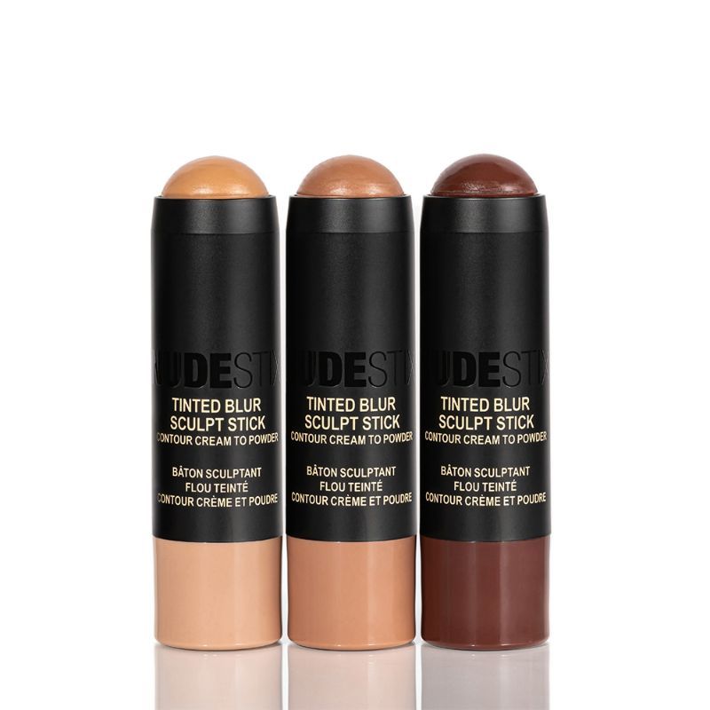Nudestix Tinted Blur Sculpt Stick