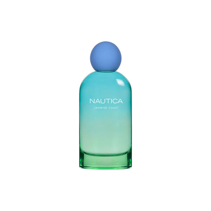 Nautica Jasmine Coast Eau de Parfum