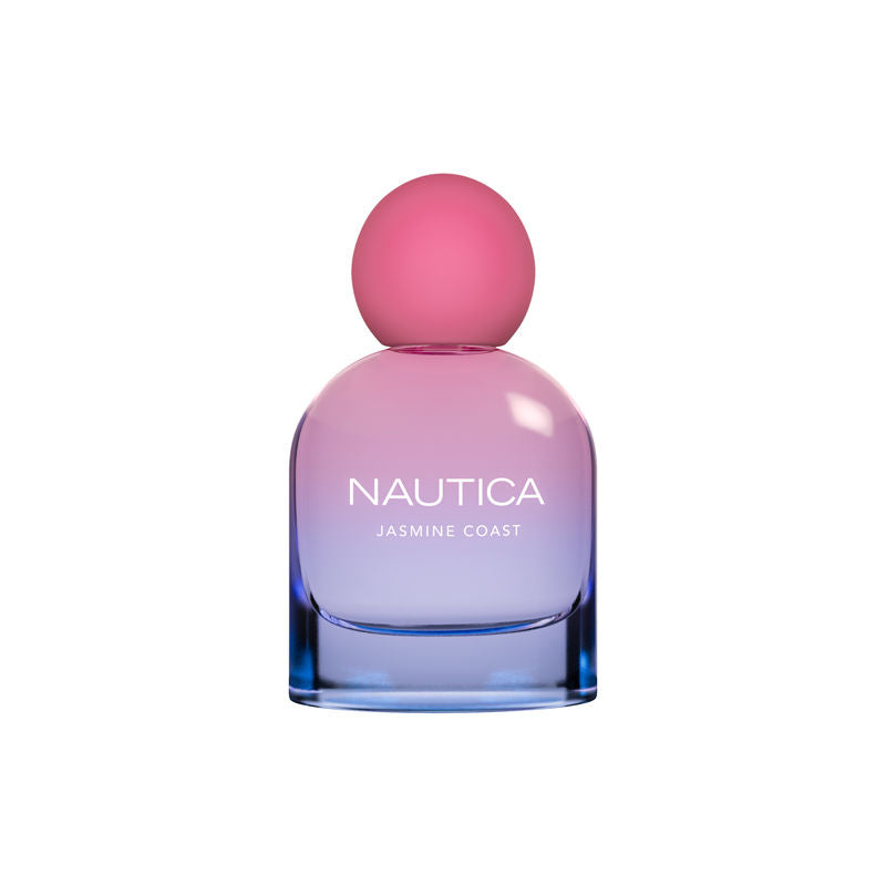 Nautica Rose Island Eau de Parfum