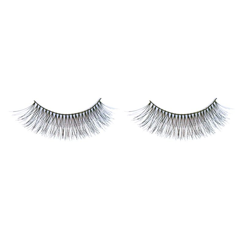 Beautiliss No.54 False Eyelash Eye Makeup Lash 3D Fake Long Natural Eyelashes