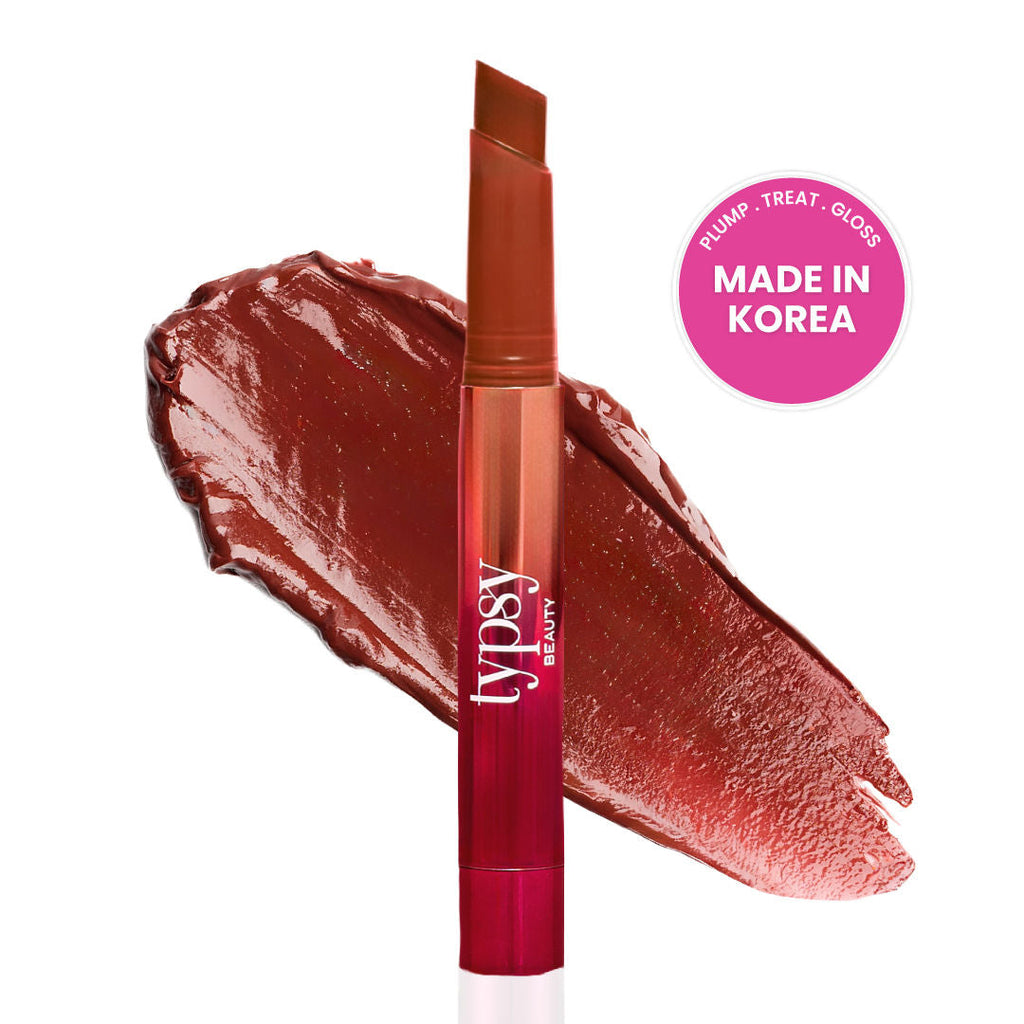 Typsy Beauty Glossified Plumper And Lip Gloss Stick