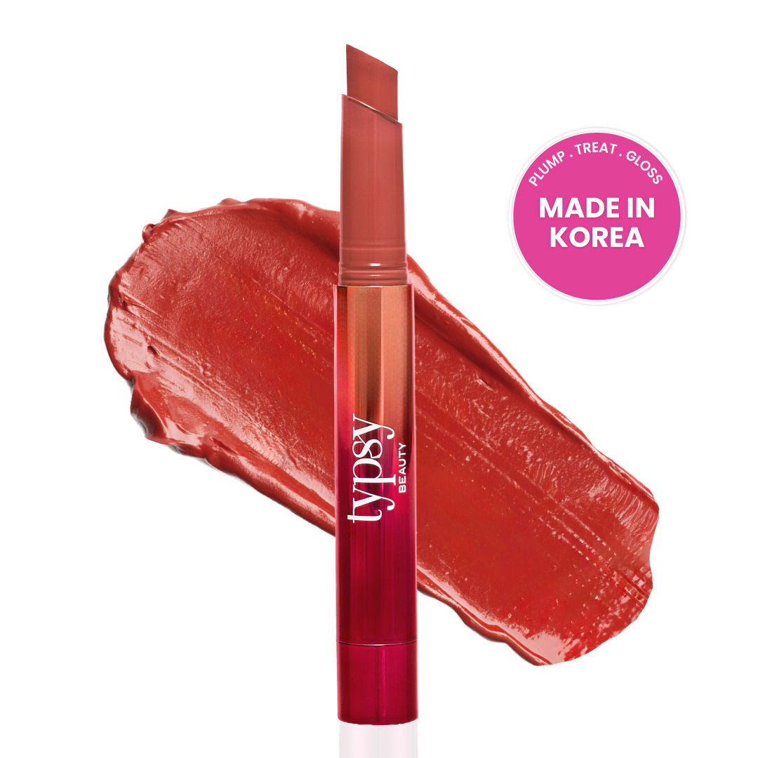 Typsy Beauty Glossified Plumper And Lip Gloss Stick