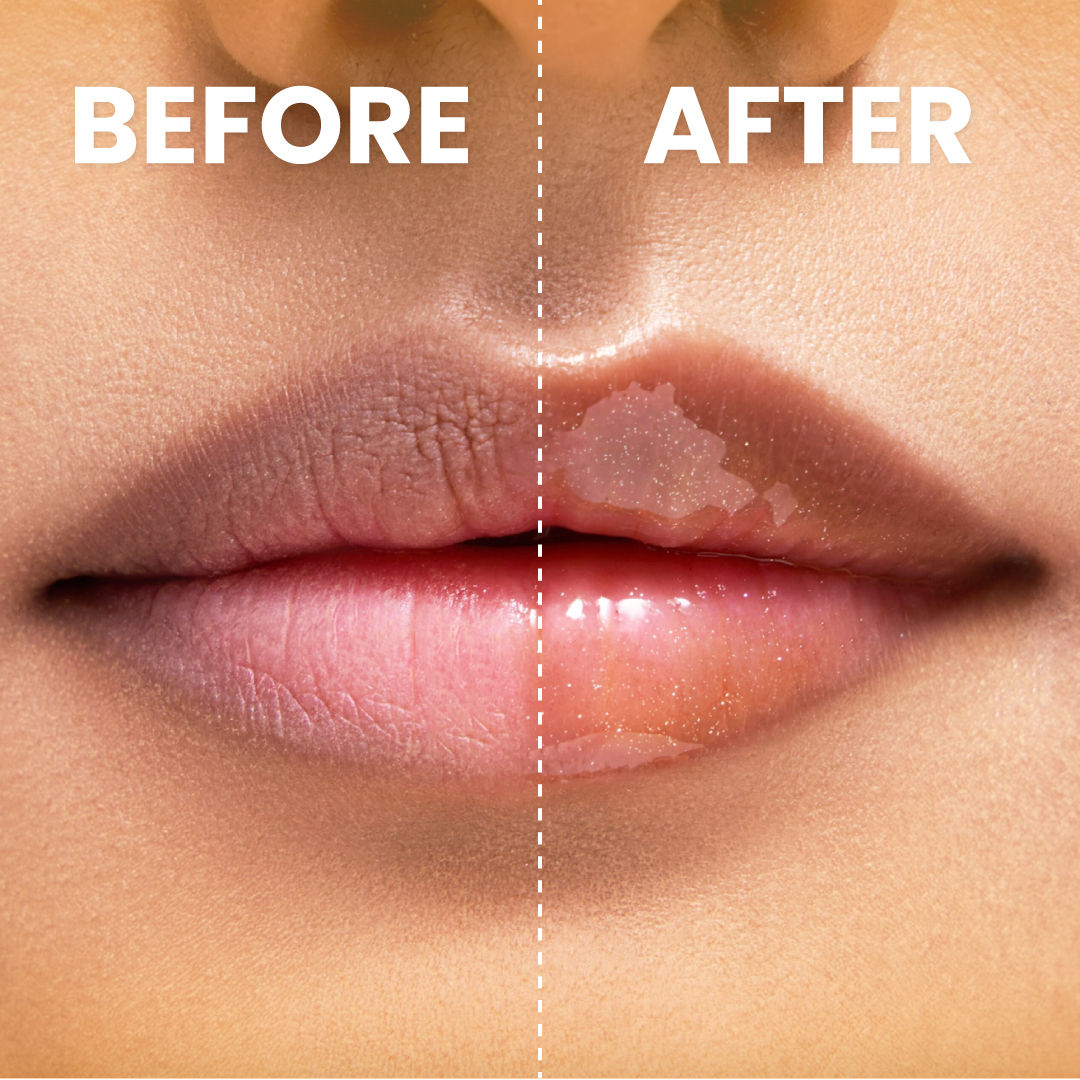 Typsy Beauty Hi Honey! SPF 25 Lip Oil