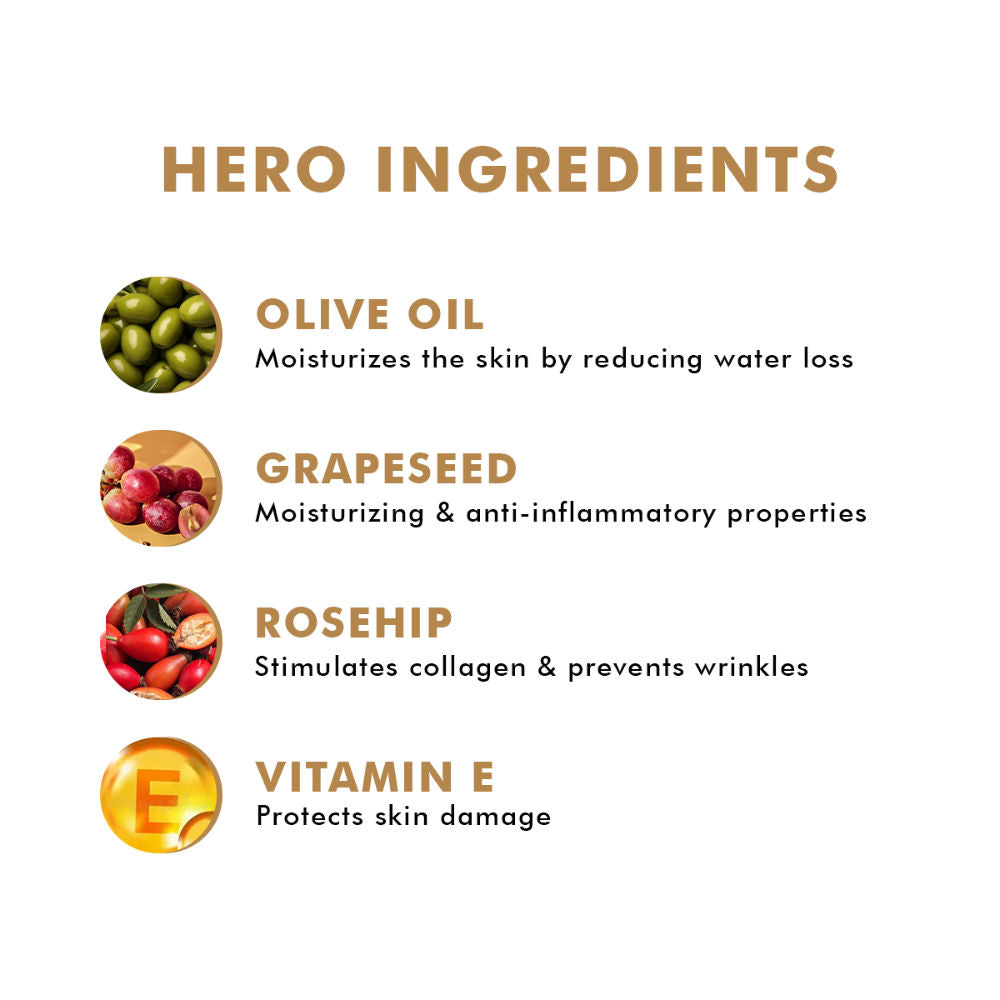 Conscious Chemist Daily Dissolve Ultra Light Oil Cleanser