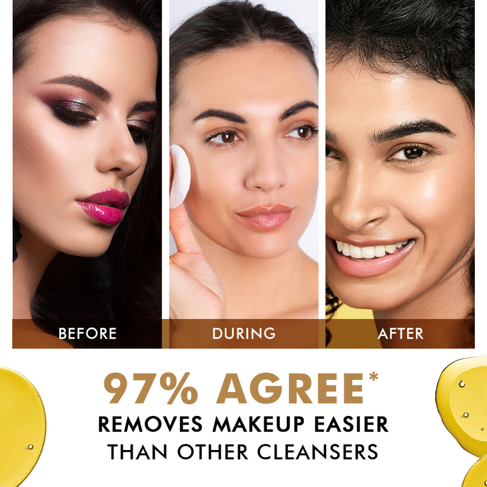 Conscious Chemist Daily Dissolve Ultra Light Oil Cleanser