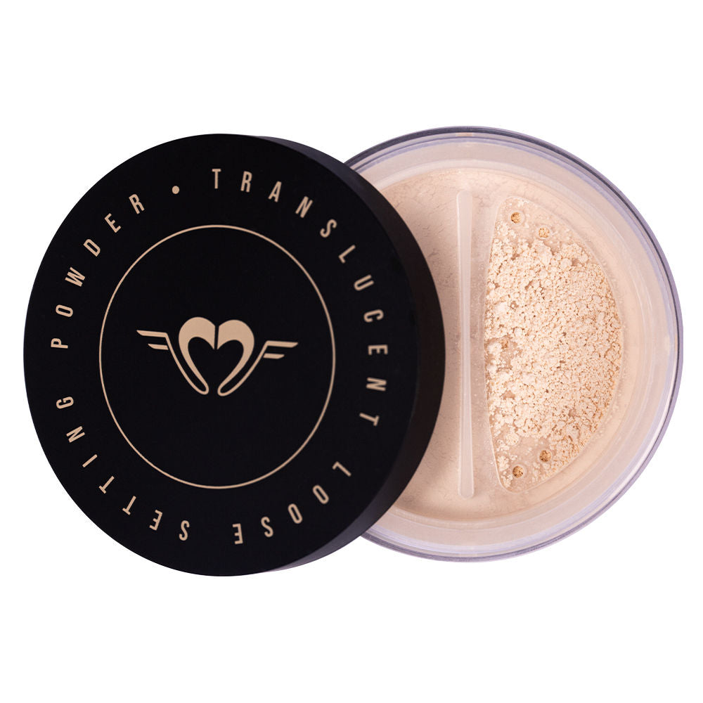 Daily Life Forever52 Translucent Loose Setting Powder