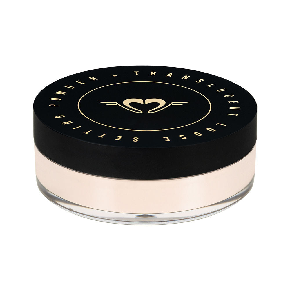 Daily Life Forever52 Translucent Loose Setting Powder