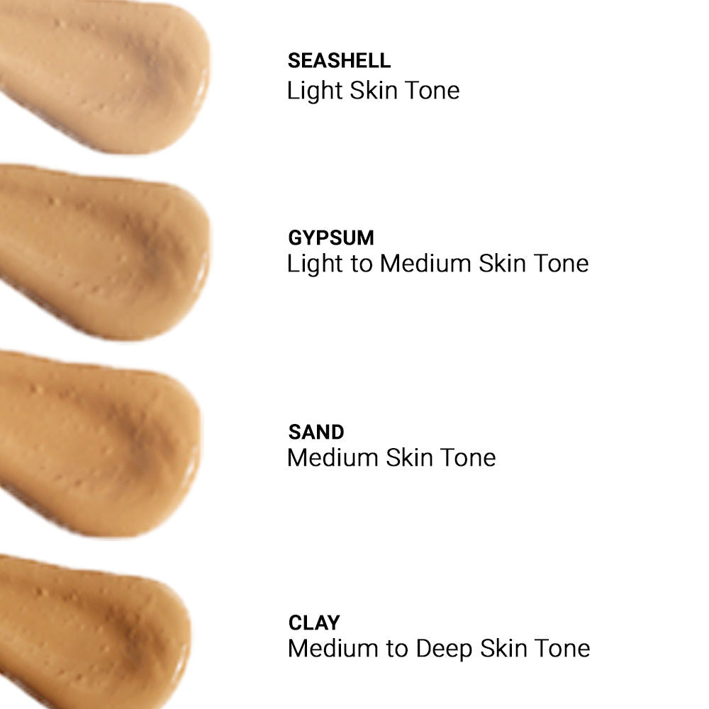 Biotique Magicare All Day Foundation SPF 15