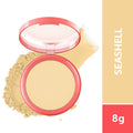 Biotique Magicompact Skin Brightening Compact Pressed Powder SPF 15