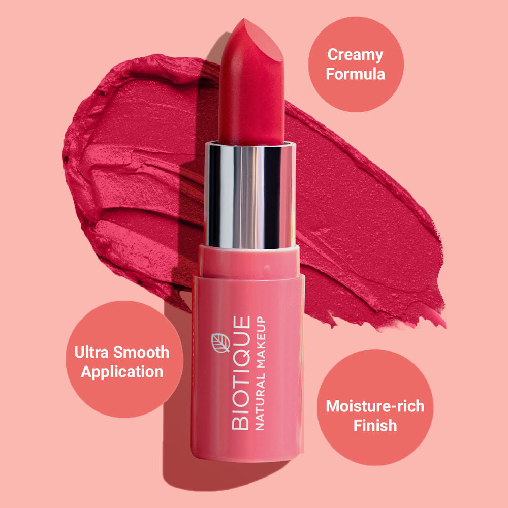 Biotique Magicolor Lipstick