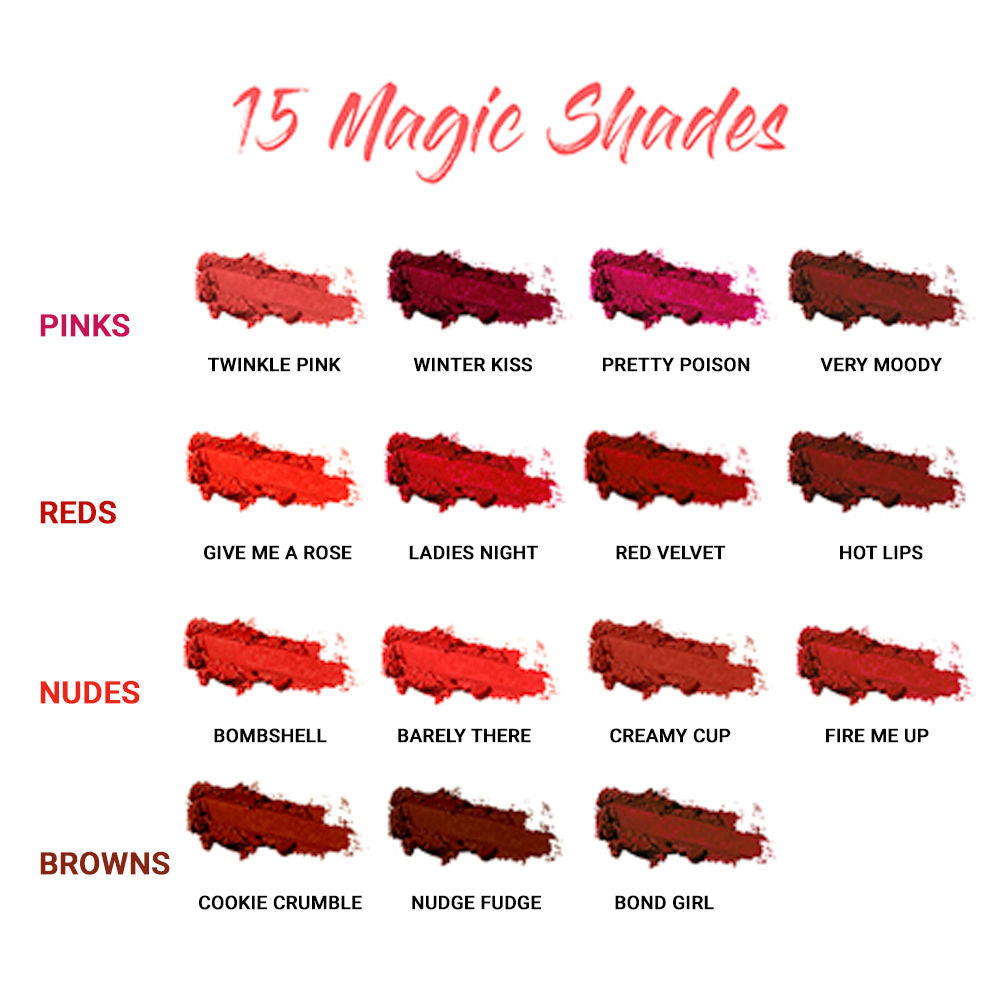 Biotique Magicolor Lipstick