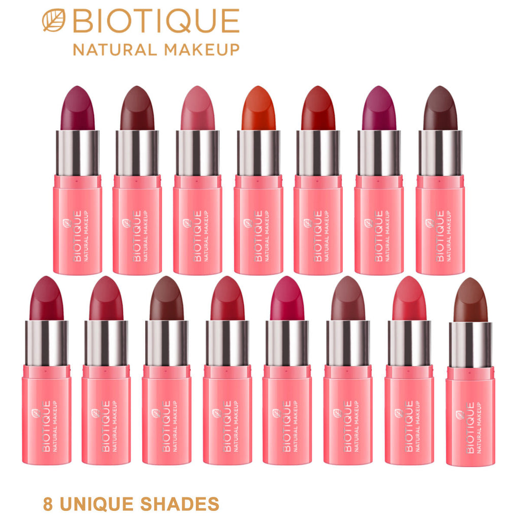 Biotique Magicolor Lipstick