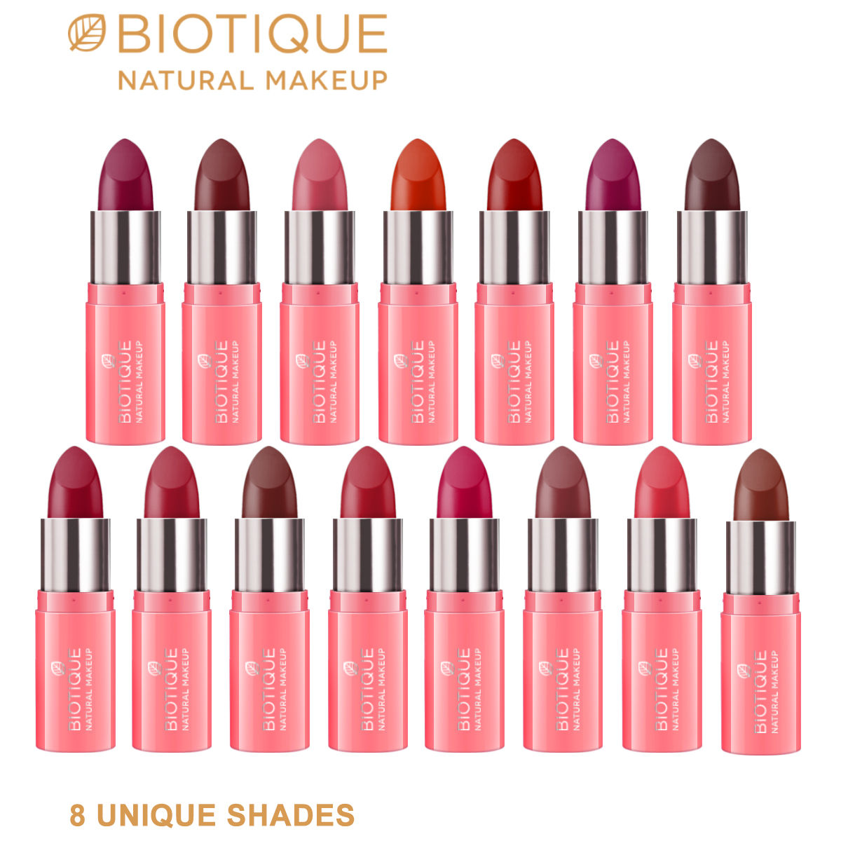 Biotique Magicolor Lipstick