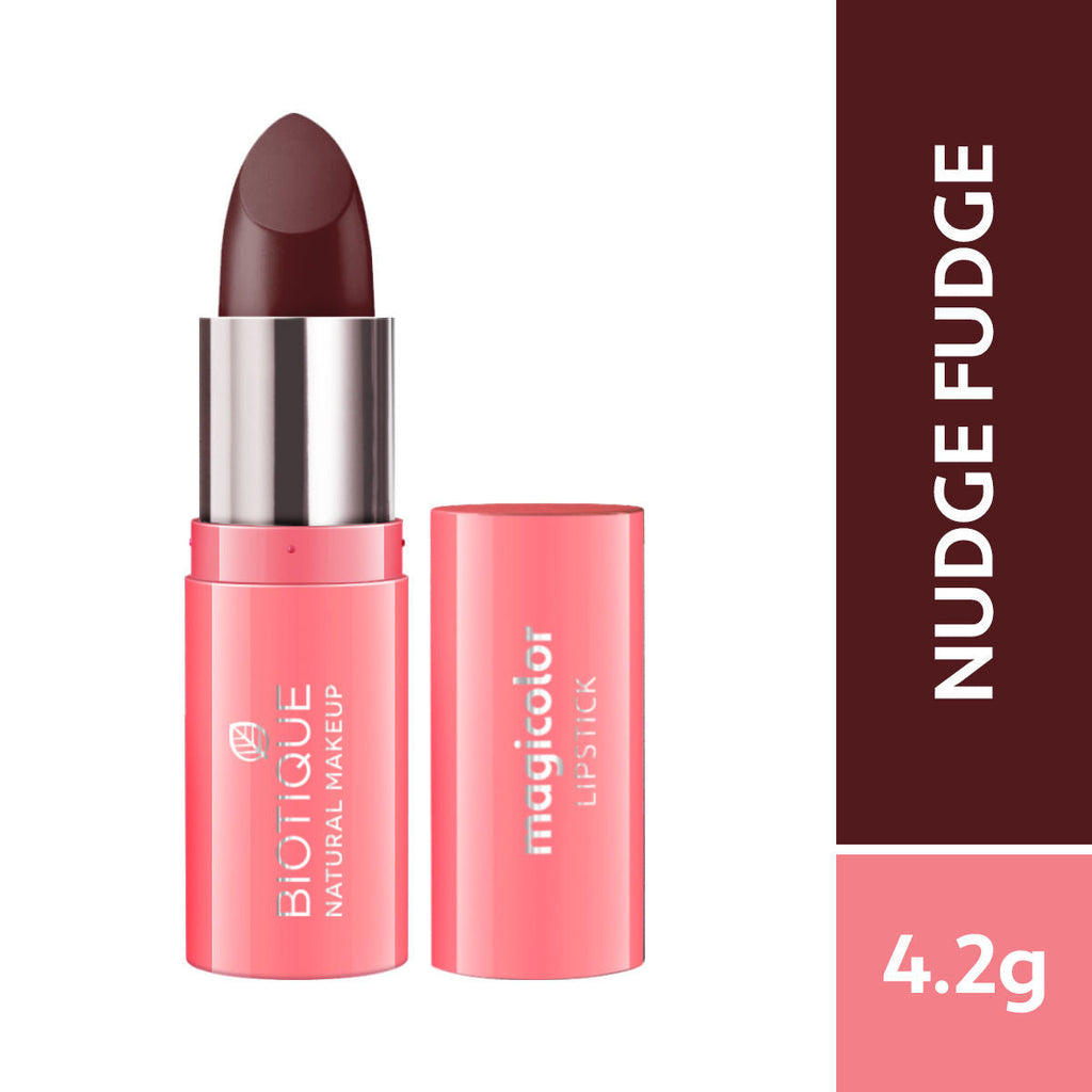 Biotique Magicolor Lipstick