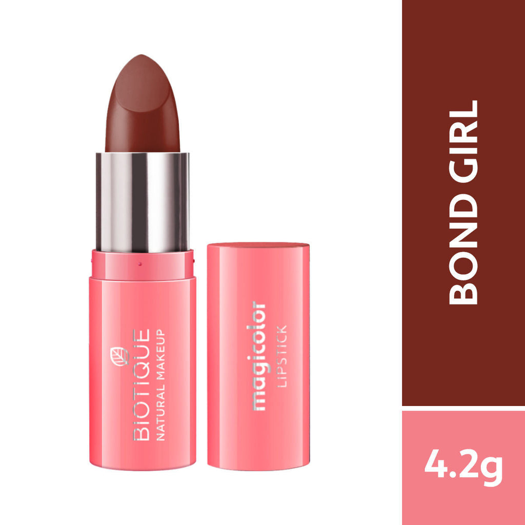 Biotique Magicolor Lipstick